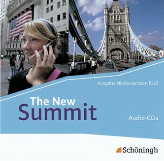 The New Summit 2 CDs. Niedersachsen