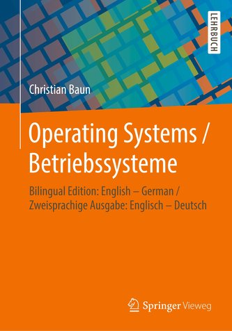 Operating Systems / Betriebssysteme
