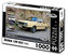 Retro auta Puzzle č. 18 - ŠKODA 120 GLS (1982) - 1000 dílků