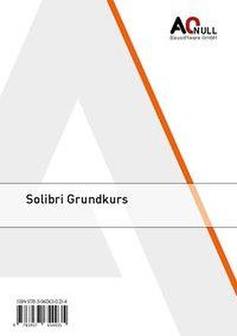 Solibri Grundkurs