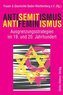 Antisemitismus - Antifeminismus