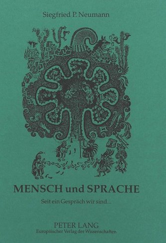 Mensch und Sprache