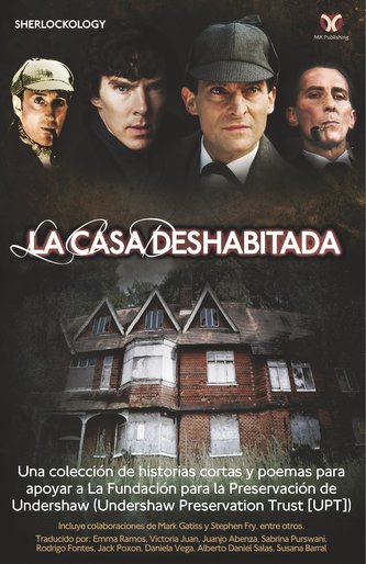 Sherlock Holmes: La Casa Deshabitada