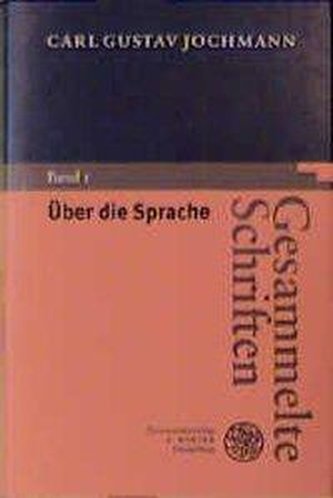 Über die Sprache
