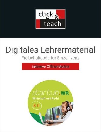 startup.WR 8 II Bayern click & teach Box