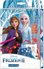 Návrhářské portfolio - Frozen 2