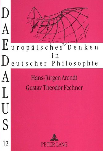 Gustav Theodor Fechner