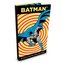 Batman Sticky Notepad