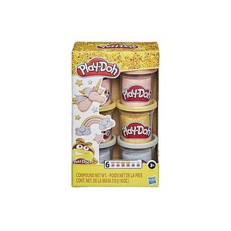 PD METALLICS COMPOUND COLLECTION