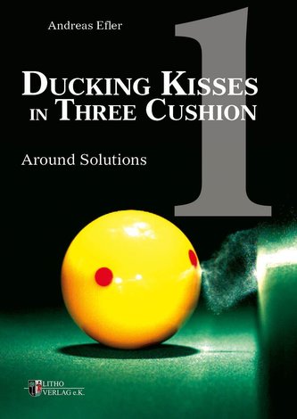 Ducking Kisses in Three Cushion 01