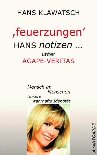 HANS NOTIZEN ... (I)