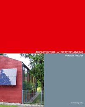 Architektur und Stadtplanung