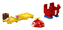 LEGO SUPER MARIO 71371 Obleček s vrtulí – vylepšení pro Maria