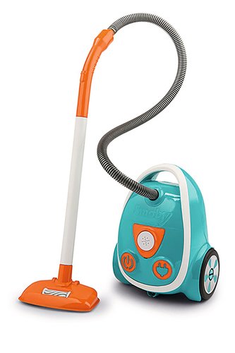 Vysavač Vacuum na baterie