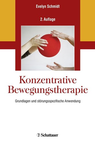 Konzentrative Bewegungstherapie