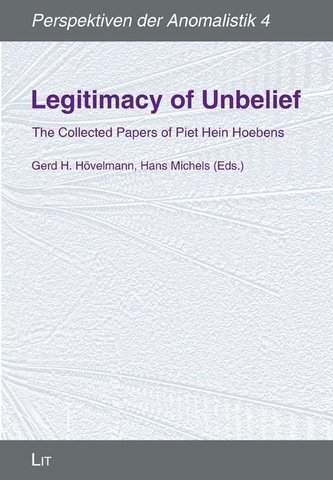 Legitimacy of Unbelief