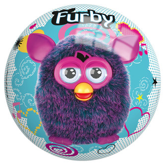 Míč Furby 230 mm