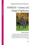 Marriage - Constancy and Change in Togetherness