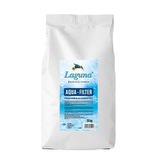 Filtrační médium do bazénových filtrací LAGUNA AQUA FILTER 25 kg