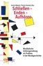 Schließen - Enden - Aufhören