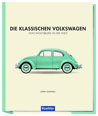 Die klassischen Volkswagen