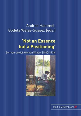Not an Essence but a Positioning
