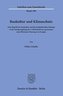 Baukultur und Klimaschutz.
