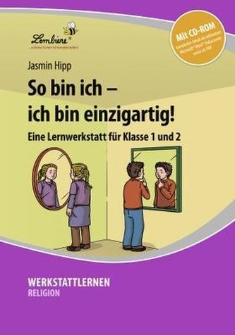 So bin ich - ich bin einzigartig! (Set)