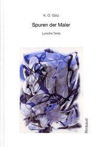 Spuren der Maler