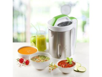 Polévkovar DOMO DO499BL