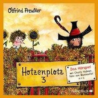 Hotzenplotz 3 - Das Hörspiel