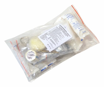 Lékárnička I. COMPASS 91523 náplň