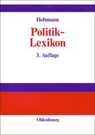 Politik-Lexikon
