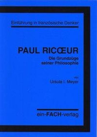 Paul Ricoeur