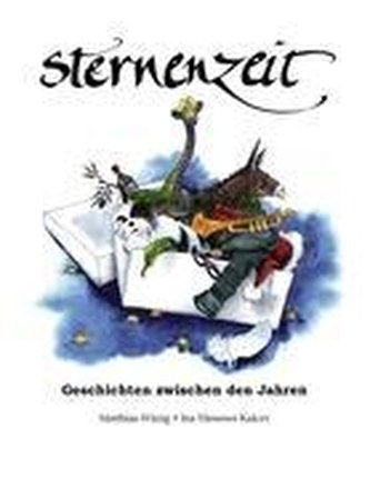 Sternenzeit
