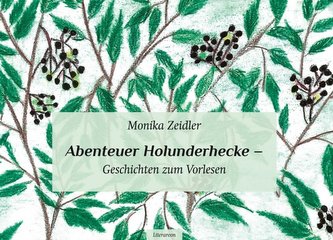 Abenteuer Holunderhecke - Geschichten zum Vorlesen