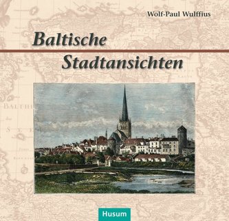 Baltische Stadtansichten