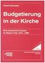Budgetierung in der Kirche