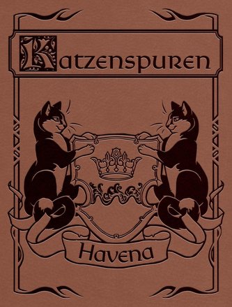 Die Schwarze Katze - Katzenspuren (Heldenbrevier)