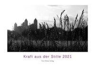 Kraft aus der Stille 2021