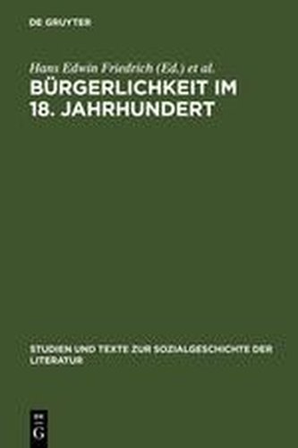 Bürgerlichkeit im 18. Jahrhundert
