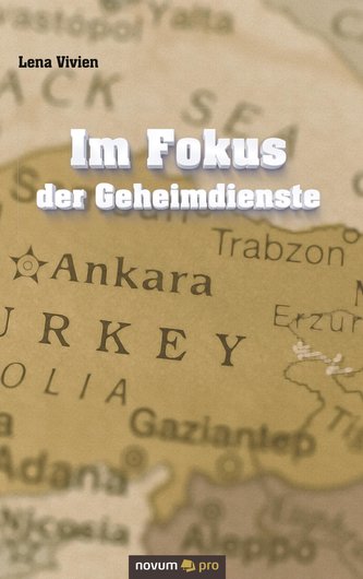 Im Fokus der Geheimdienste