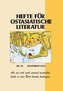 Hefte für ostasiatische Literatur 65