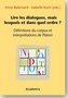 Lire les dialogues, mais lesquels et dans quel ordre?.