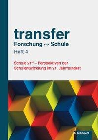 Transfer Forschung ¿ Schule