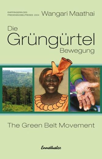 Die Grüngürtel Bewegung