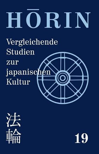 Horin, Bd. 19 (2016)