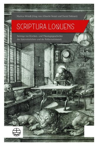 Scriptura loquens