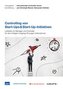 Controlling von Start-Ups & Start-Up-Initiativen