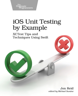 iOS Unit Testing by Example